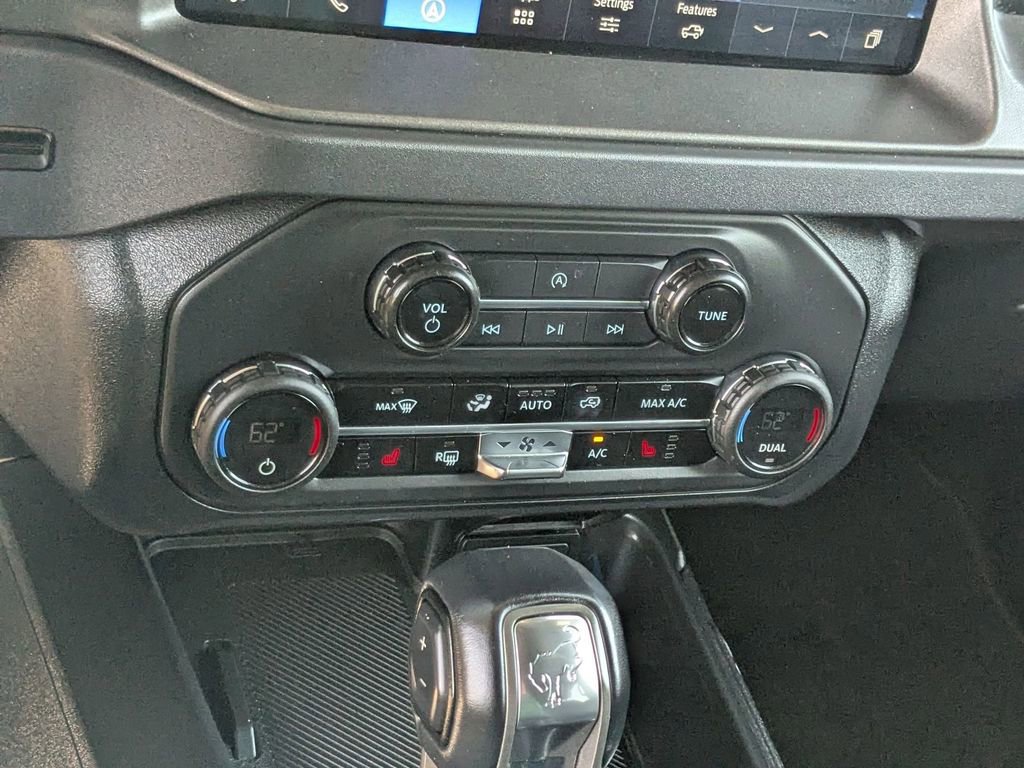 Used 2025 Ford Bronco Big Bend image 22