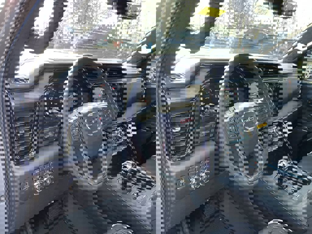 New 2026 GMC Sierra 1500 AT4X image 10