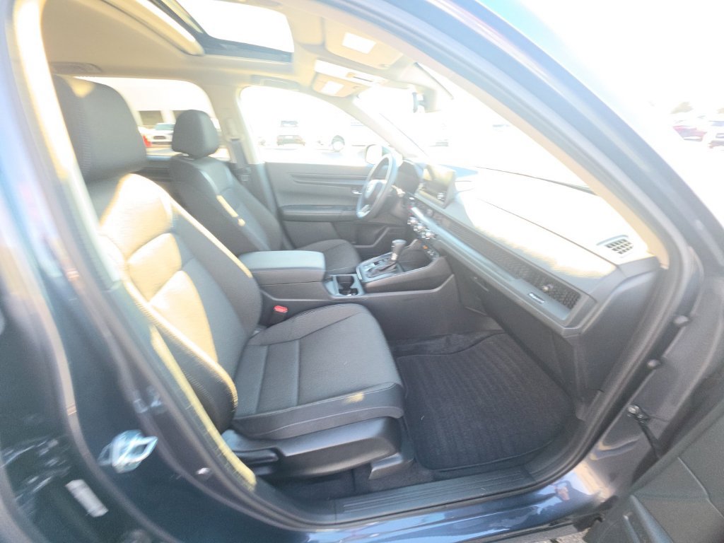 Certified 2024 Honda CR-V EX image 32