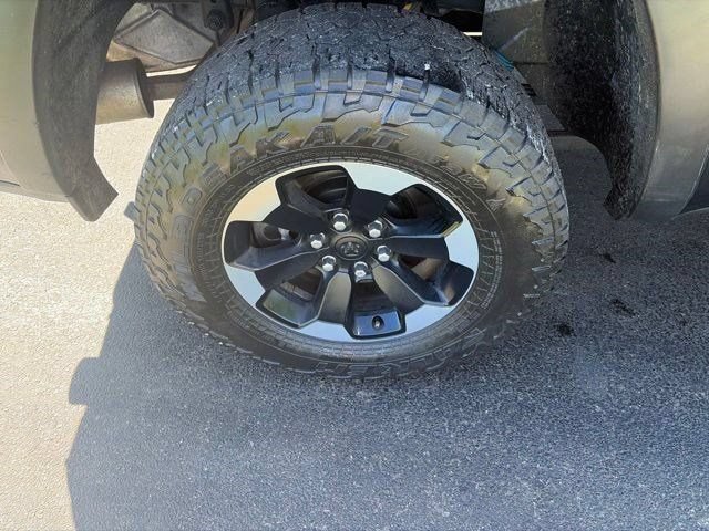 Used 2019 RAM 1500 Rebel w/ Rebel Level 2 Equipment Group AWD/4WD image 50