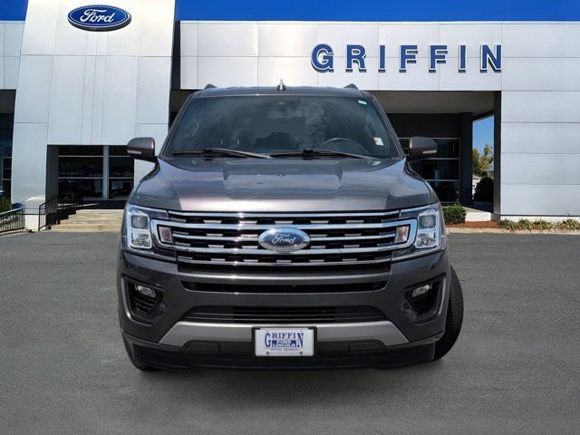 Used 2021 Ford Expedition Max XLT RWD image 12