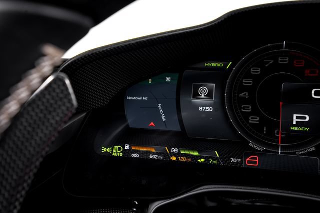 Used 2024 Ferrari SF90 Spider AWD/4WD image 37