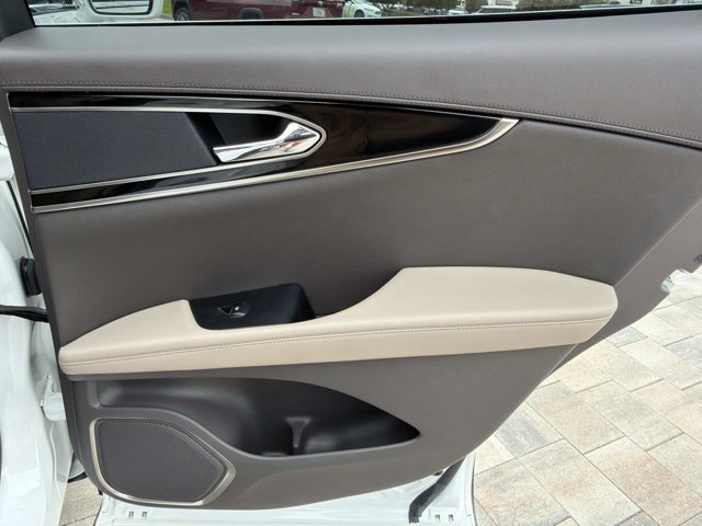 Certified 2023 Lincoln Nautilus FWD w/ Premium Package image 23