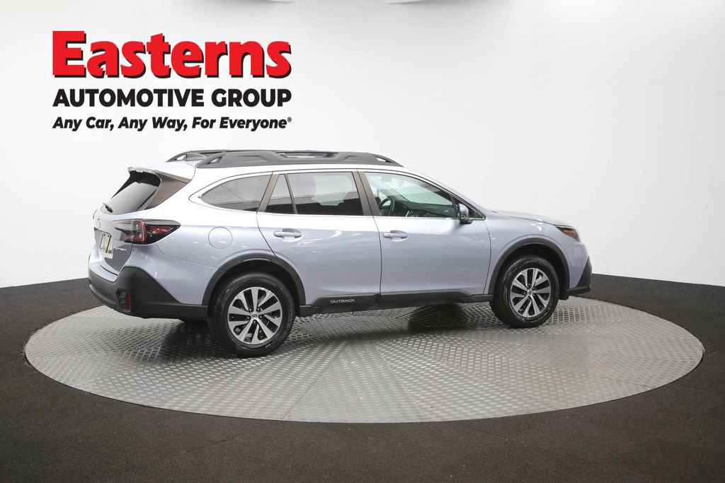 Used 2022 Subaru Outback Premium AWD/4WD image 43