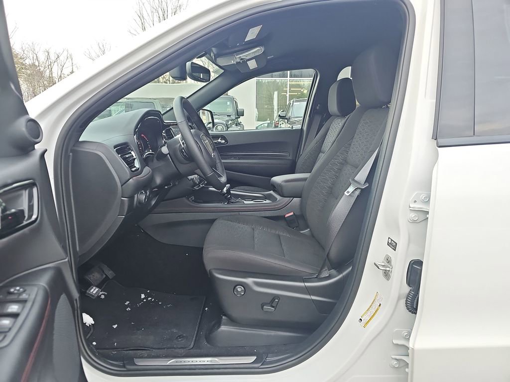 New 2026 Dodge Durango GT image 12