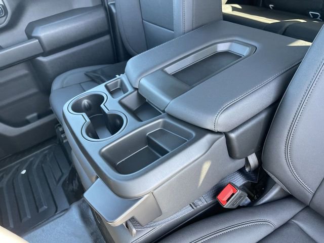 New 2024 GMC Sierra 2500 Pro w/ Convenience Package image 16