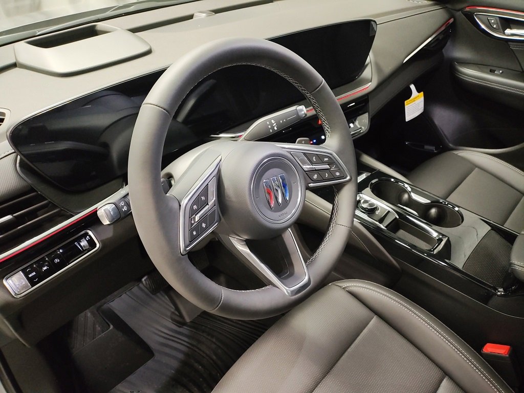New 2026 Buick Envision Preferred image 24
