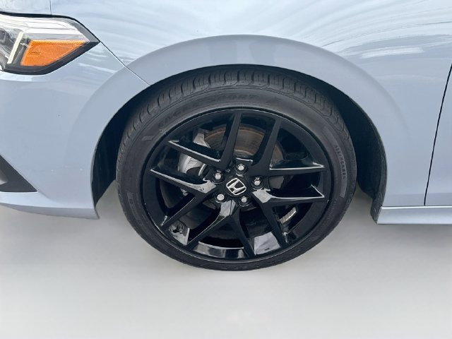 Used 2024 Honda Civic Sport image 16