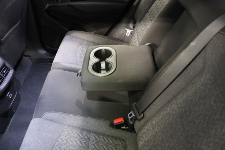 Used 2024 Chevrolet Equinox LT image 48