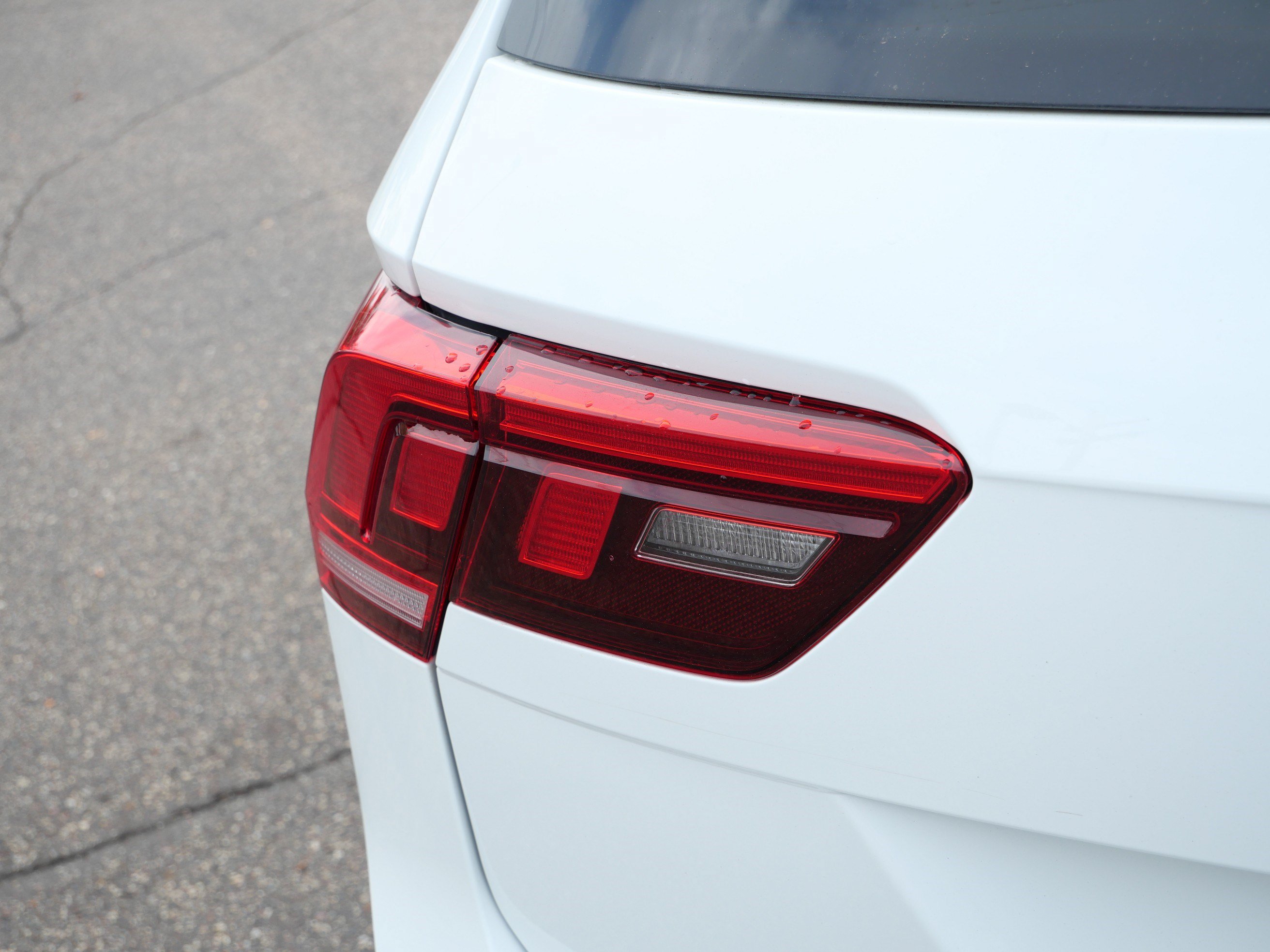 Certified 2023 Volkswagen Tiguan S AWD/4WD image 17