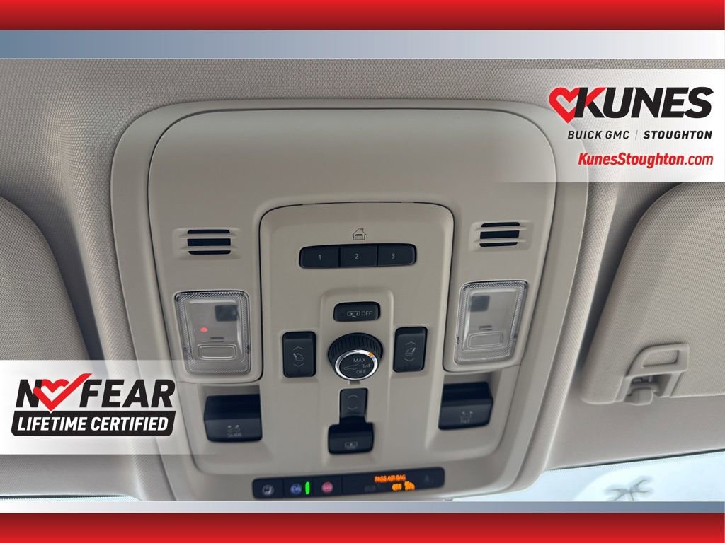 Used 2023 GMC Yukon Denali w/ LPO, Floor Liner Package image 35