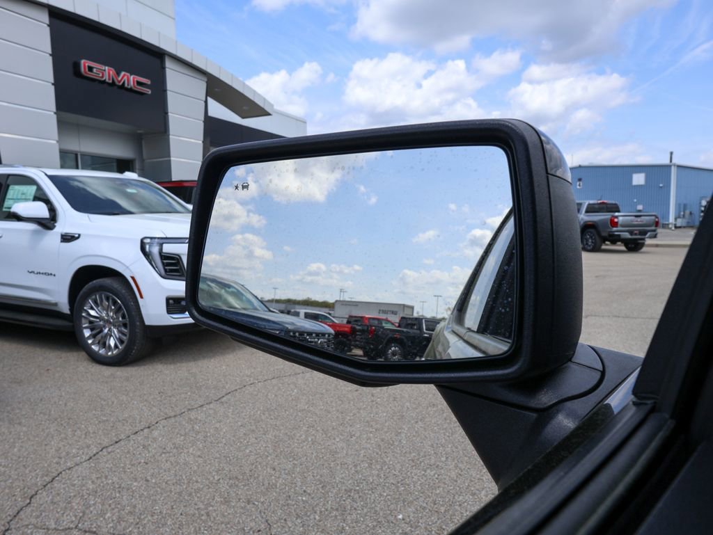 New 2026 GMC Sierra 1500 Elevation w/ Elevation Premium Package image 24