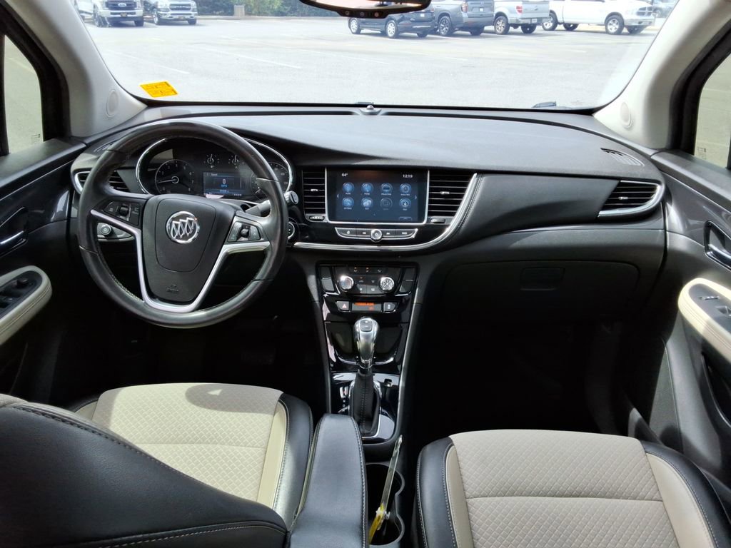 Used 2019 Buick Encore Preferred image 19