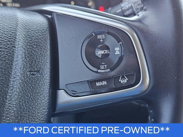 Used 2018 Honda CR-V EX-L image 19