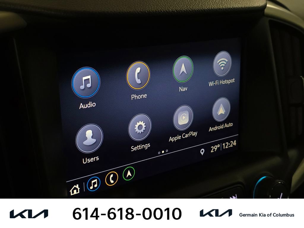 Used 2019 GMC Terrain SLT w/ Preferred Package image 30