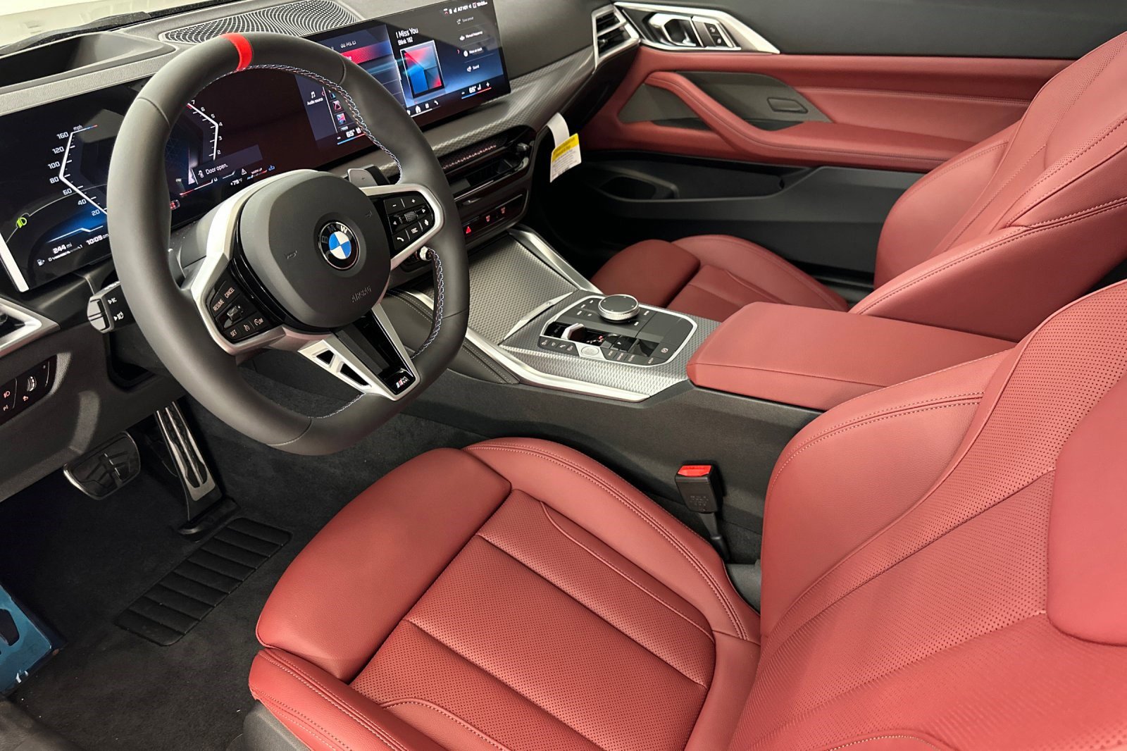 New 2026 BMW M440i Coupe w/ Premium Package image 21