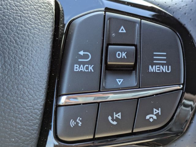 Certified 2026 Ford Explorer Tremor w/ Tremor Ultimate Package AWD/4WD image 27
