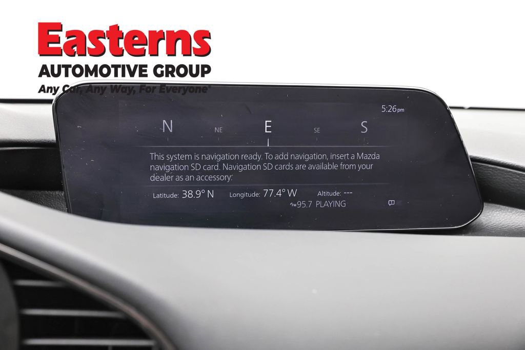 Used 2020 MAZDA MAZDA3 AWD Sedan w/ Preferred Package image 19