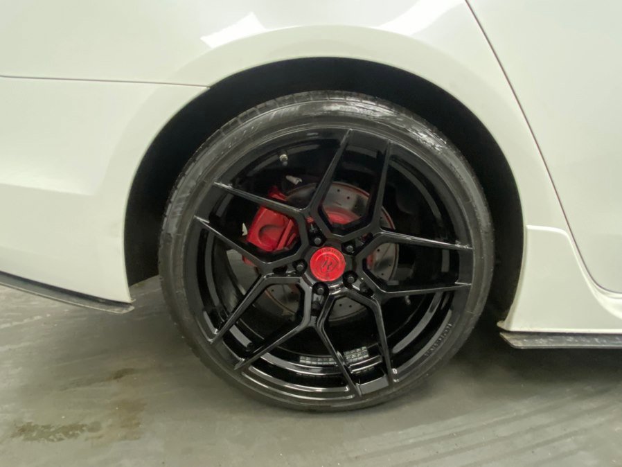 Used 2018 Acura TLX V6 w/ Technology & A-SPEC Pkg image 18