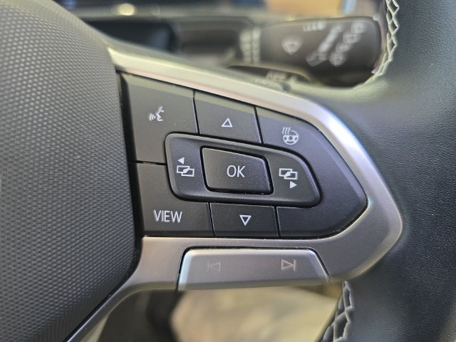 Used 2026 Volkswagen Atlas SE AWD/4WD image 16