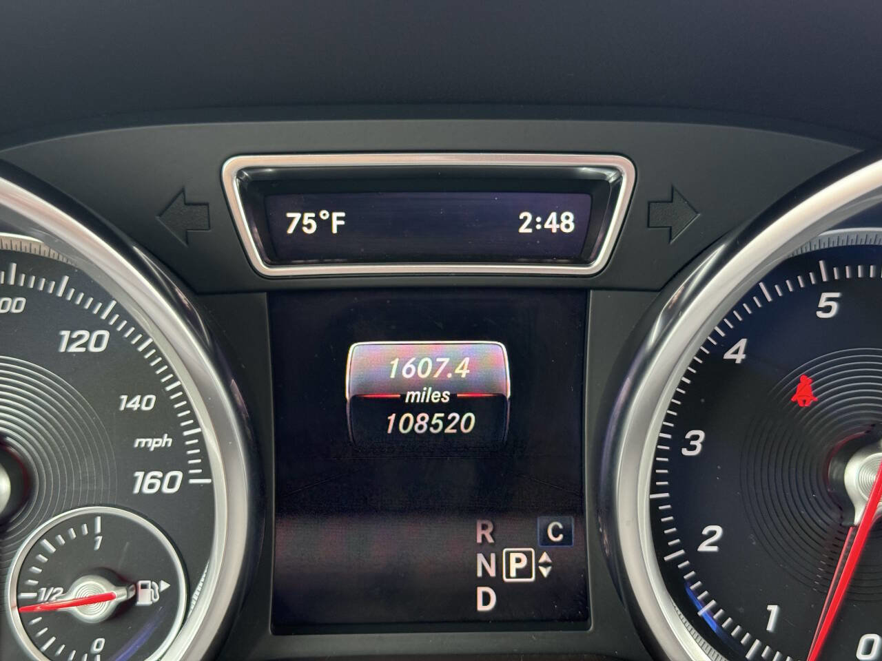 Used 2017 Mercedes-Benz GLE 350 4MATIC image 27
