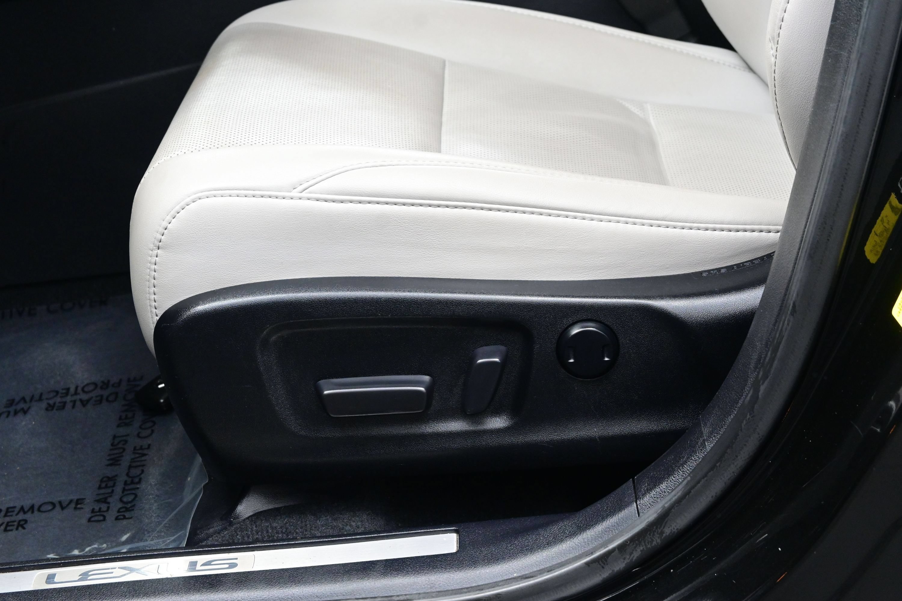 Used 2021 Lexus RX 350 AWD w/ Premium Package image 11