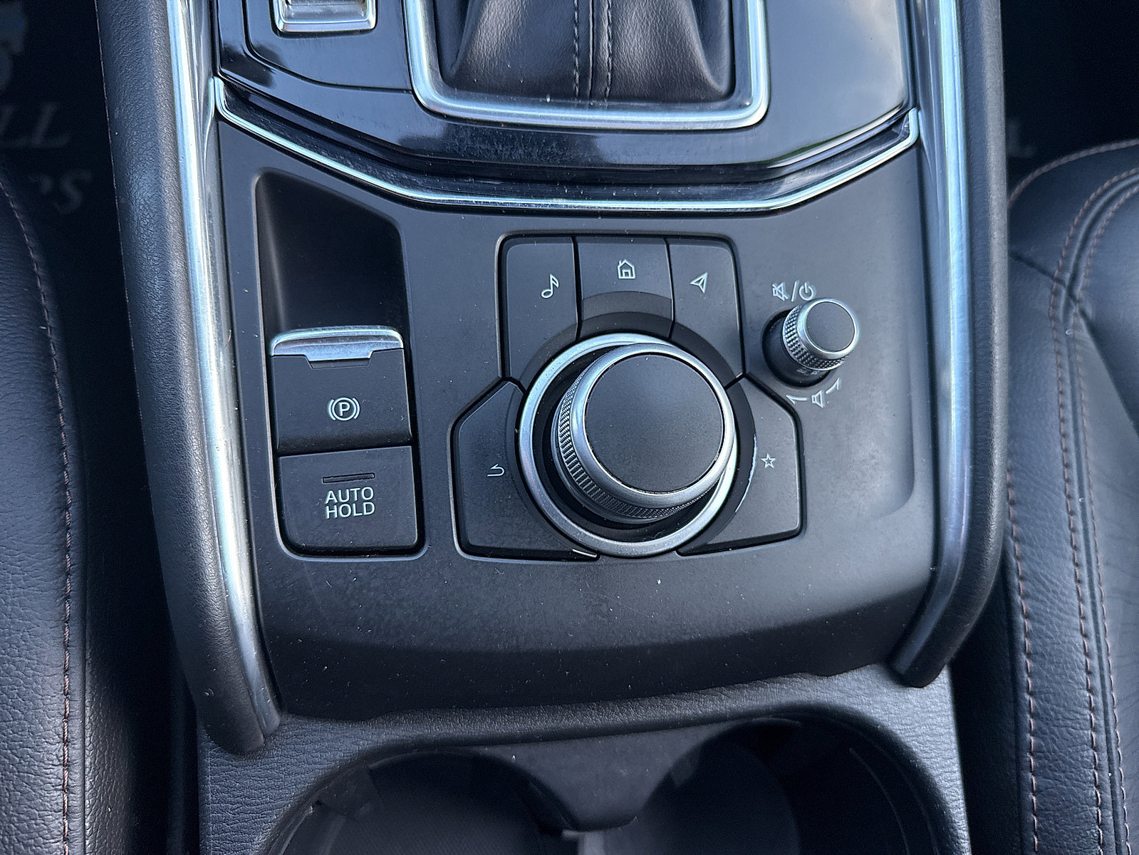 Used 2023 MAZDA CX-5 AWD 2.5 S w/ Premium Package image 50