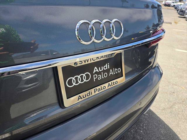 Used 2019 Audi A6 3.0T Prestige w/ Prestige Package AWD/4WD image 13