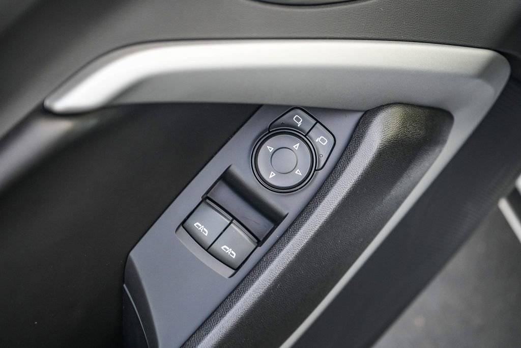 Used 2017 Chevrolet Camaro SS RWD image 22