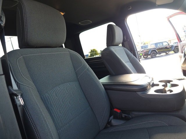 Used 2024 RAM 2500 Big Horn w/ Safety Group image 48