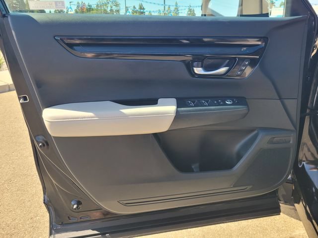 Used 2024 Honda CR-V EX-L image 21