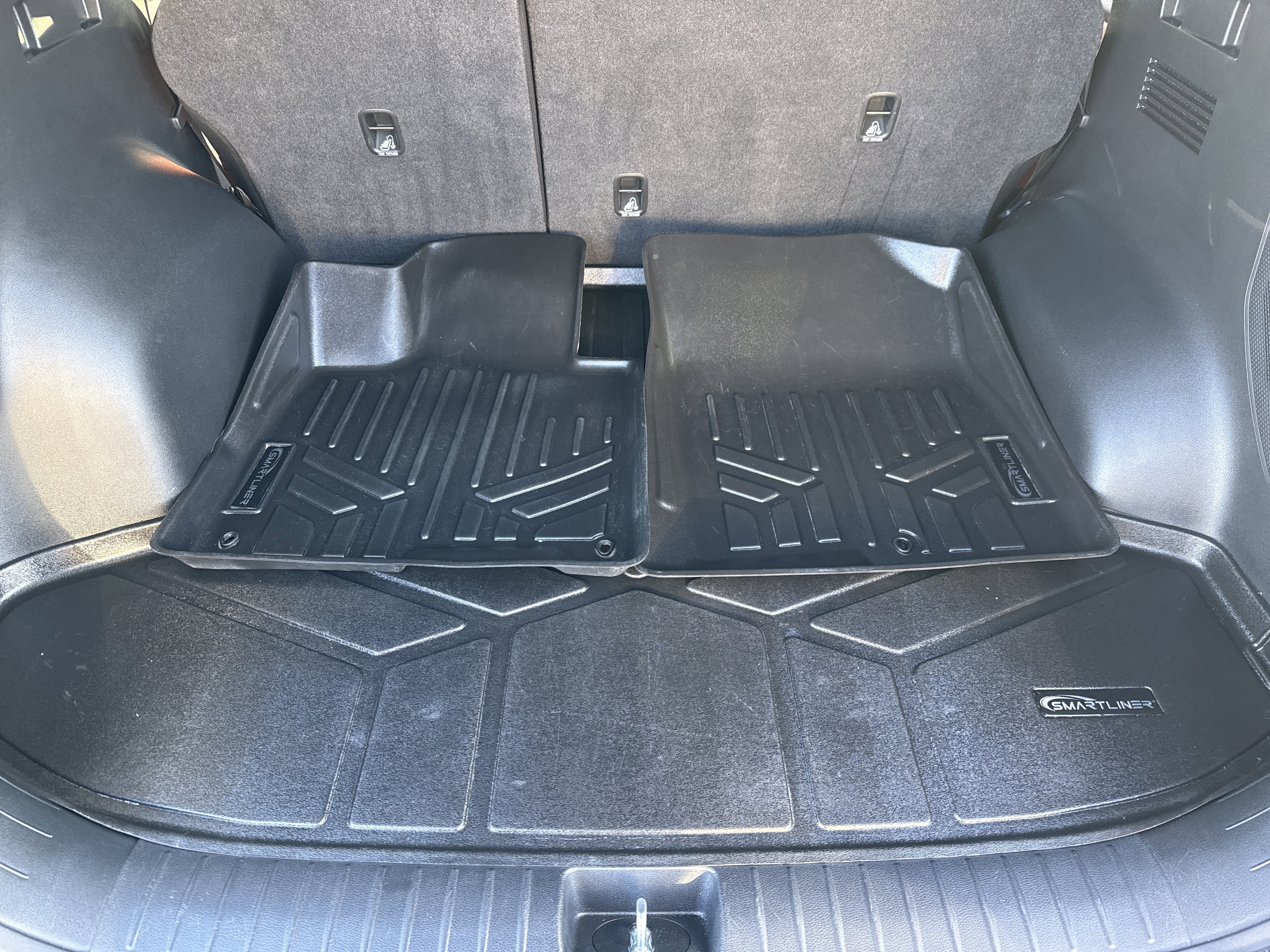 Certified 2024 Kia Sportage SX image 5