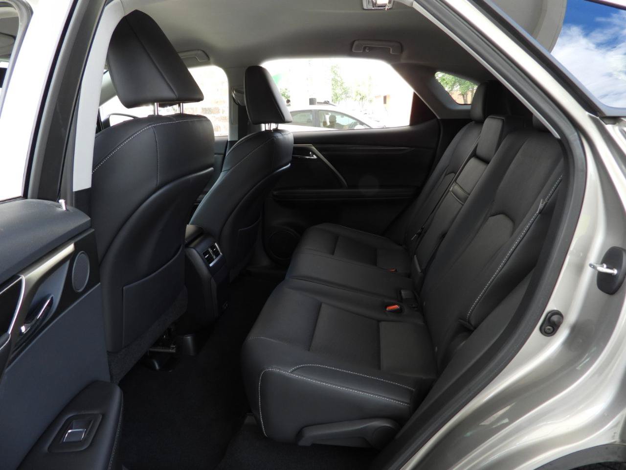 Used 2020 Lexus RX 350 FWD w/ Accessory Package image 42