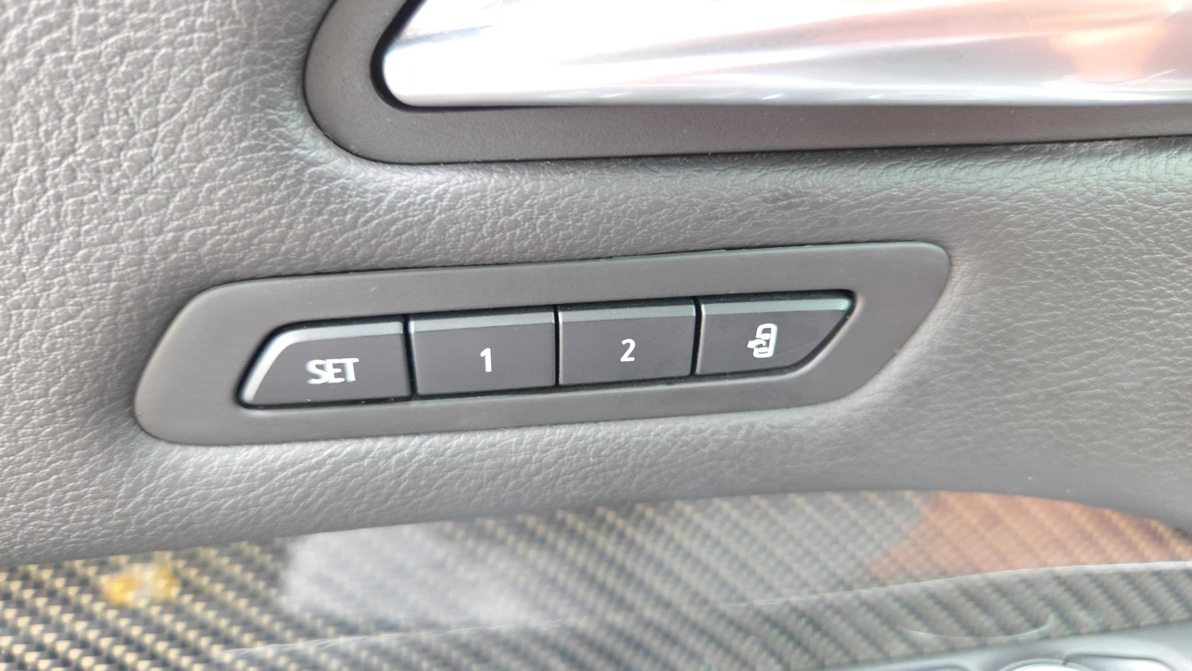 Used 2020 Cadillac XT4 Sport w/ Driver Awareness Package image 35