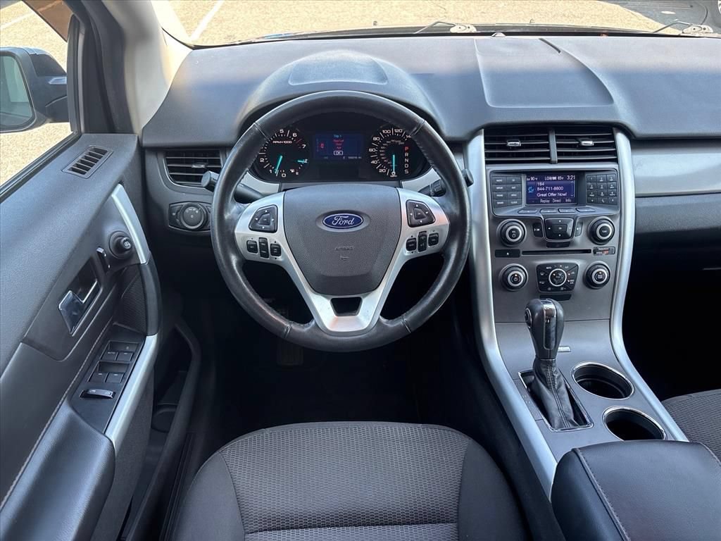 Used 2013 Ford Edge SEL FWD image 13