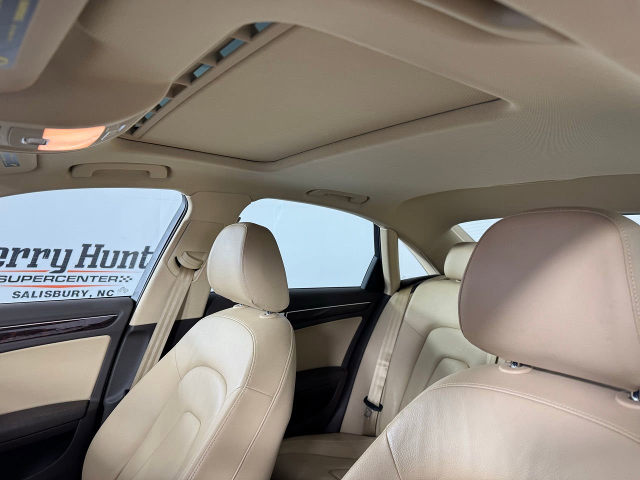 Used 2014 Audi A4 2.0T Premium Plus image 3