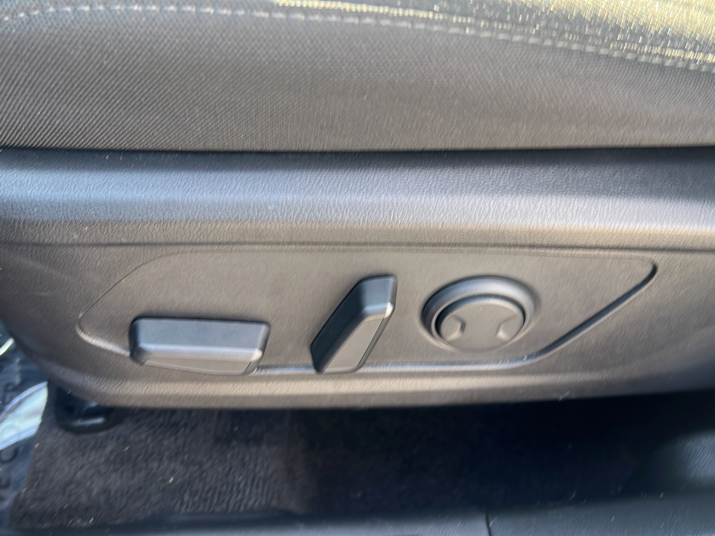 Certified 2023 Hyundai Tucson SEL FWD image 19