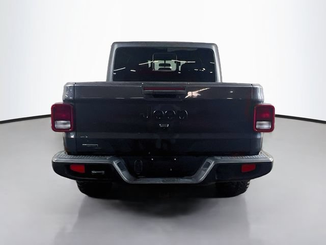 Used 2021 Jeep Gladiator Sport AWD/4WD image 19