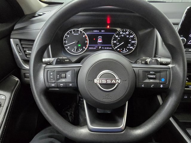 Used 2024 Nissan Rogue SV image 23