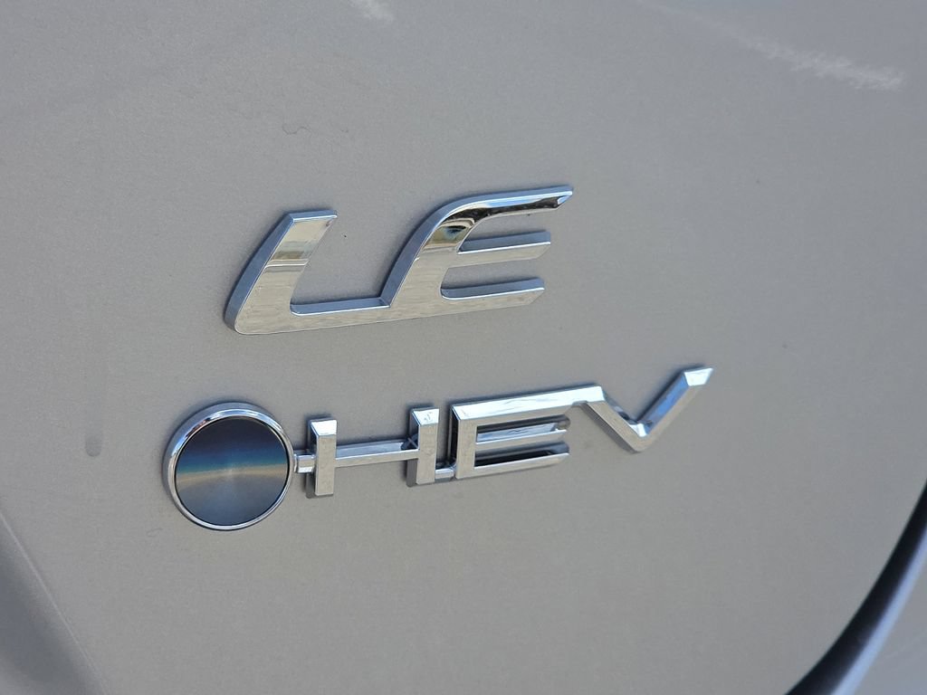 New 2026 Toyota Corolla LE FWD image 12