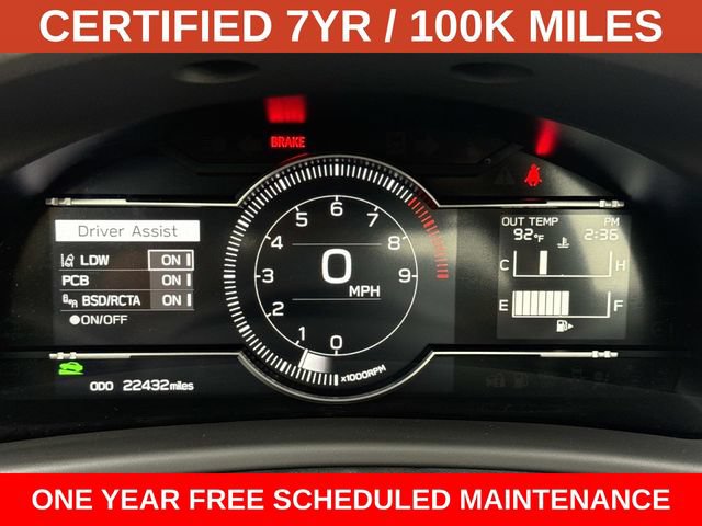 Used 2024 Toyota GR86 Premium RWD image 27