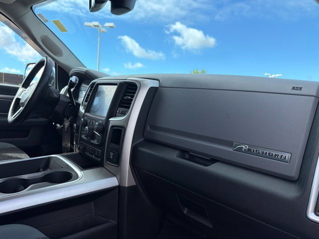 Used 2017 RAM 2500 Big Horn AWD/4WD image 23