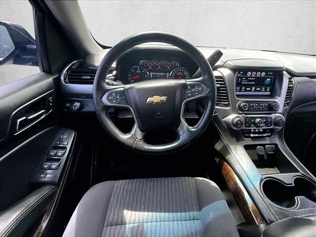 Used 2019 Chevrolet Tahoe LS RWD image 7