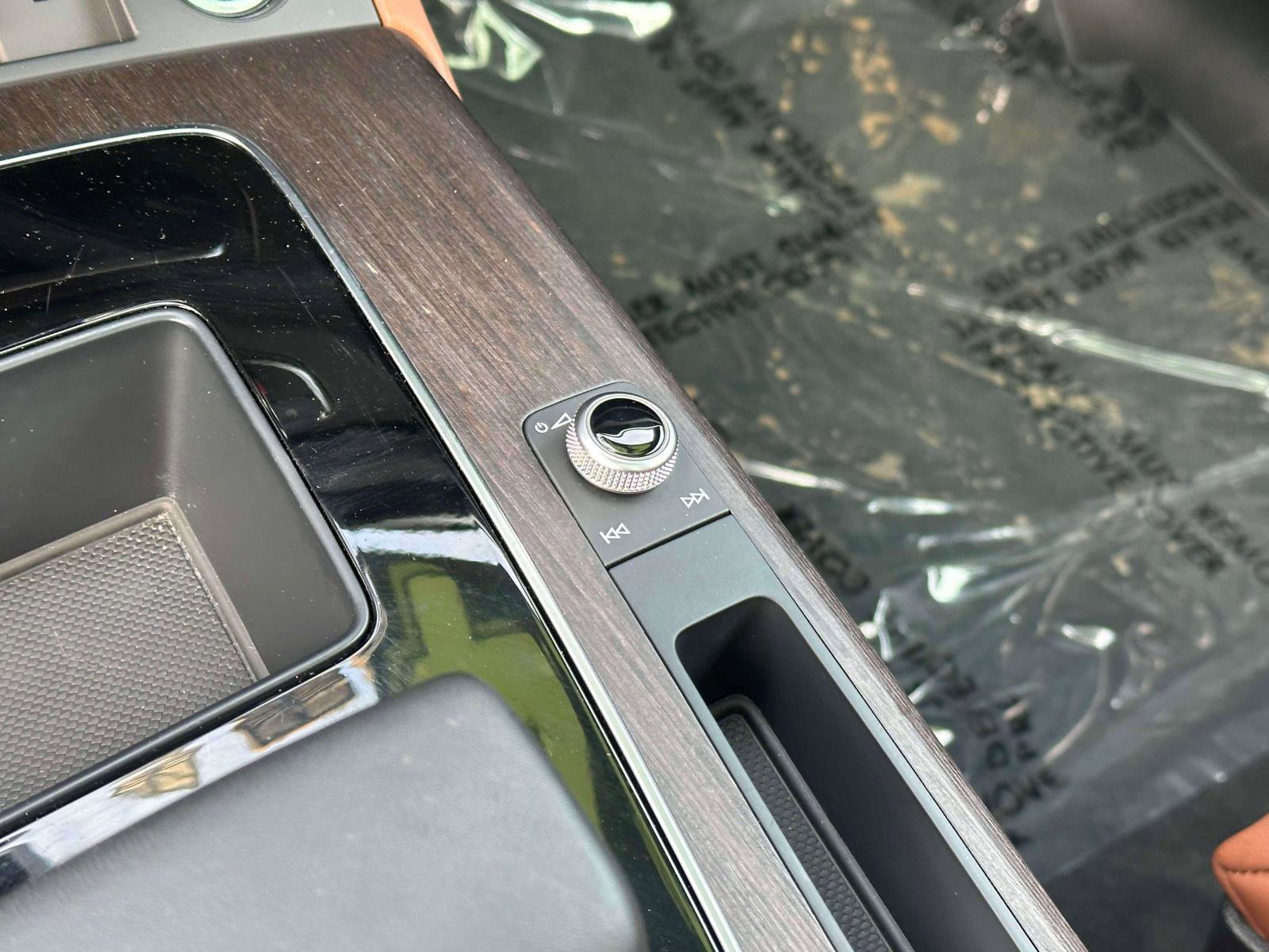 Used 2024 Audi Q5 e Premium Plus image 33