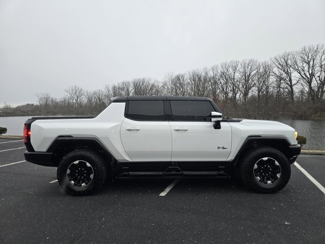 Used 2023 GMC Hummer EV Edition 1 image 5