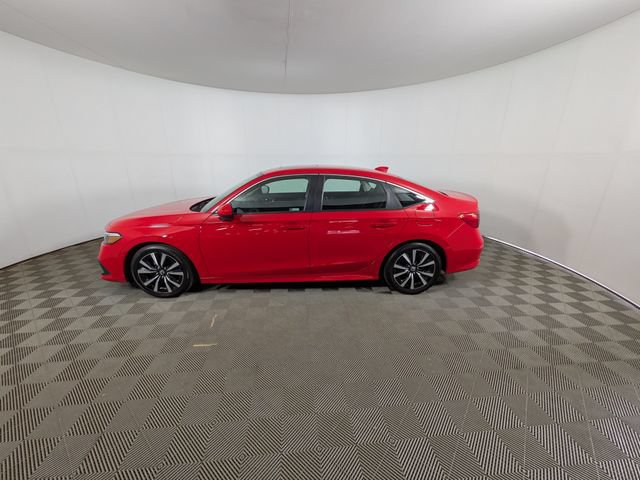 Used 2023 Honda Civic EX image 16