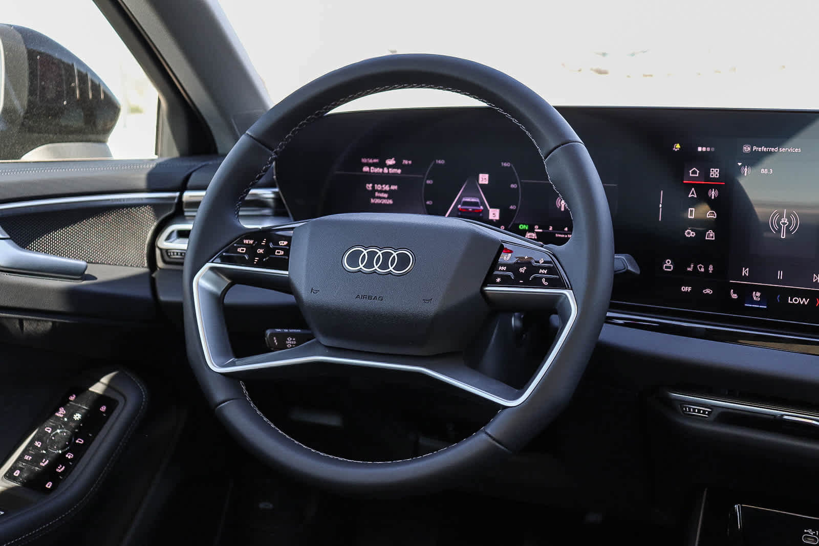 New 2026 Audi A6 Premium Plus image 20