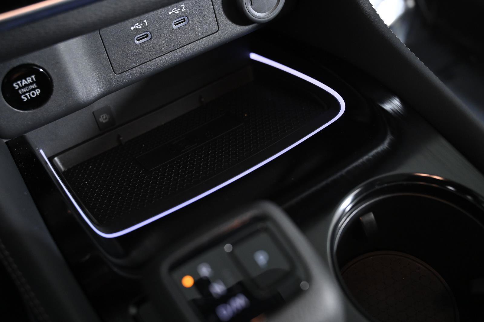 Used 2024 Nissan Rogue Platinum image 21