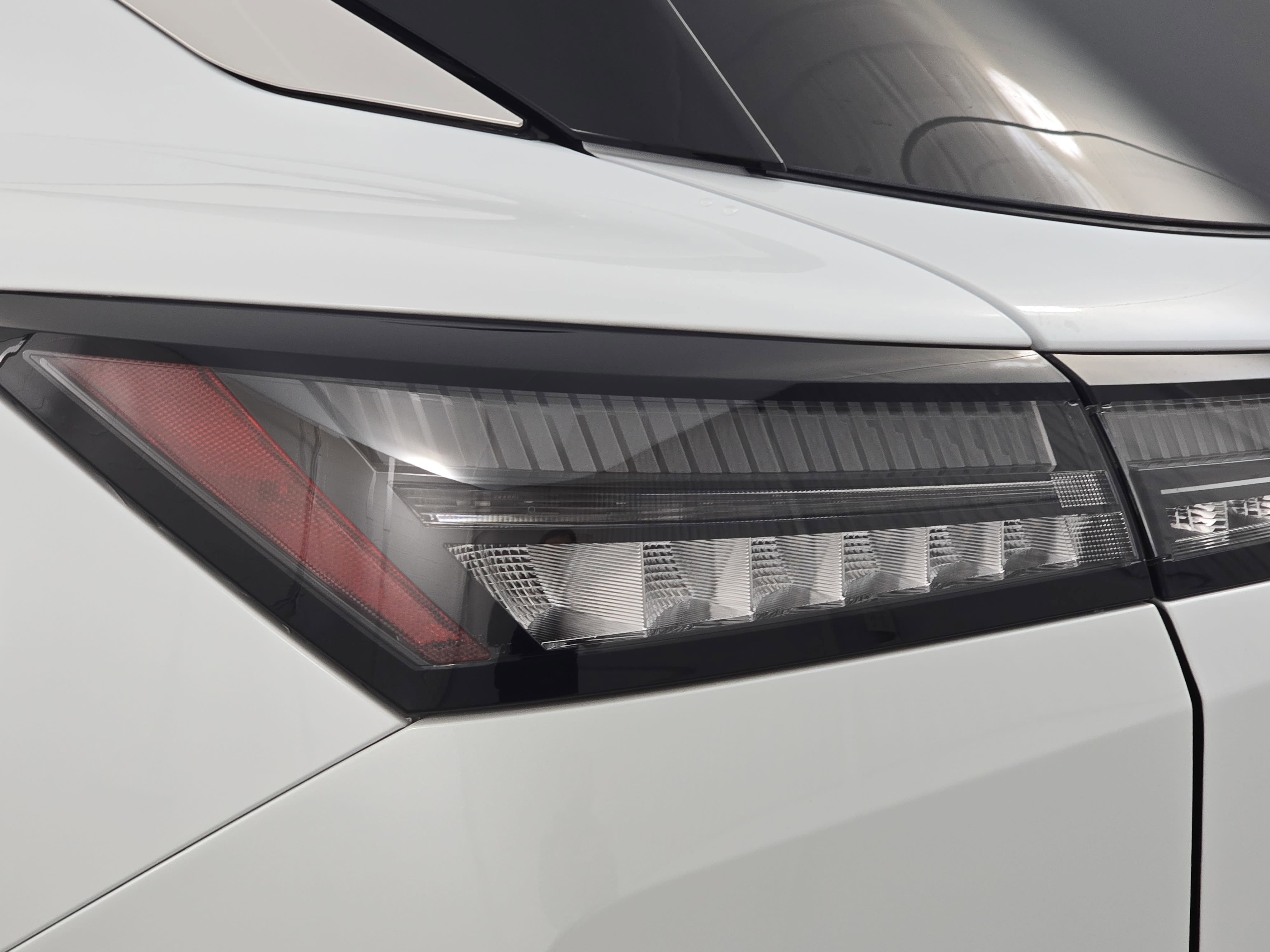 New 2026 Nissan Murano Platinum w/ Cargo Package image 35
