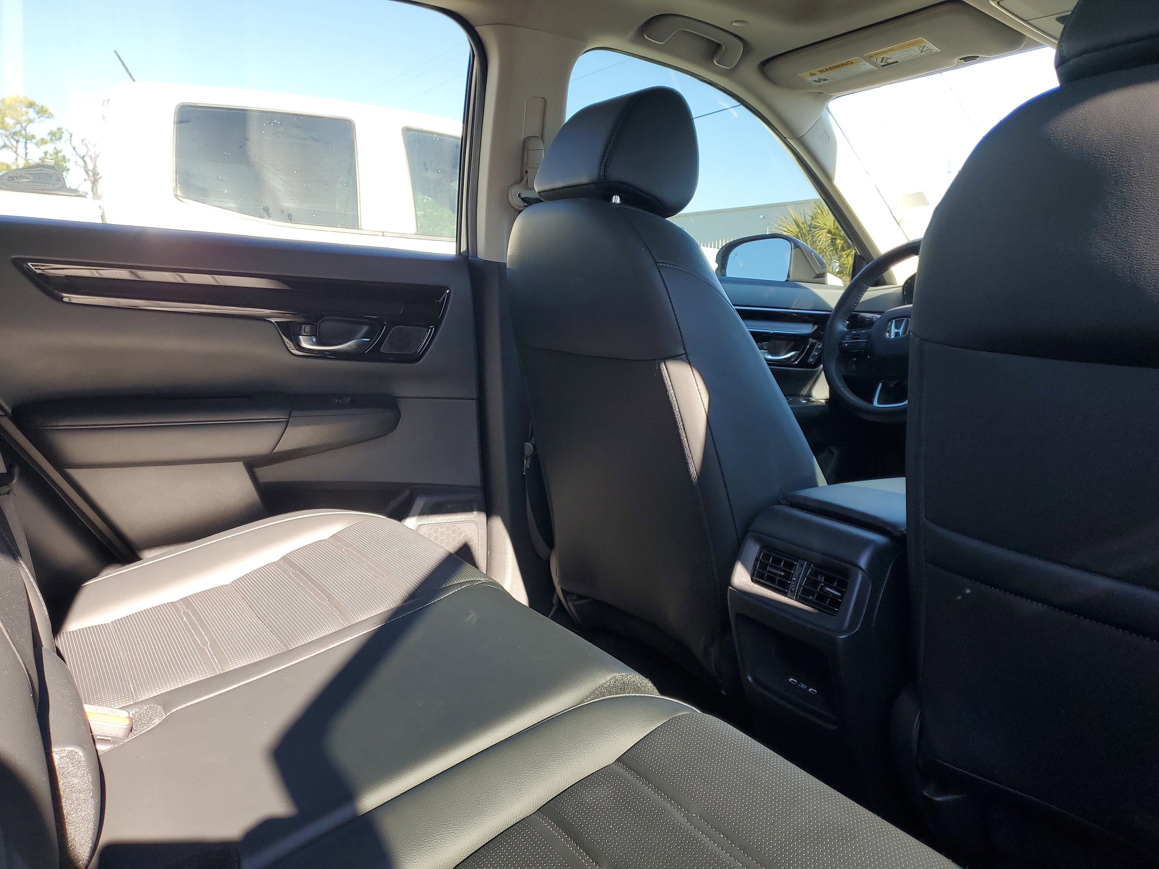 Used 2024 Honda CR-V EX-L image 8